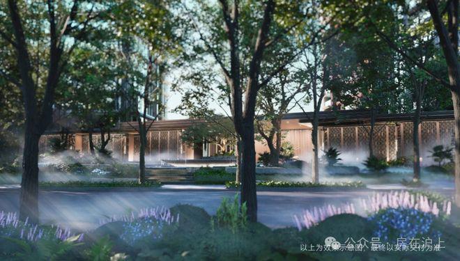 金茂璞元2025官方网站丨上海金茂璞元售楼处丨楼盘详情(图11)