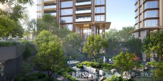 金茂璞元2025官方网站丨上海金茂璞元售楼处丨楼盘详情(图9)