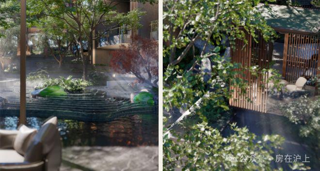 金茂璞元2025官方网站丨上海金茂璞元售楼处丨楼盘详情(图16)