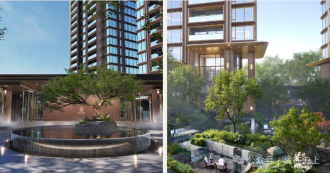 金茂璞元2025官方网站丨上海金茂璞元售楼处丨楼盘详情(图15)