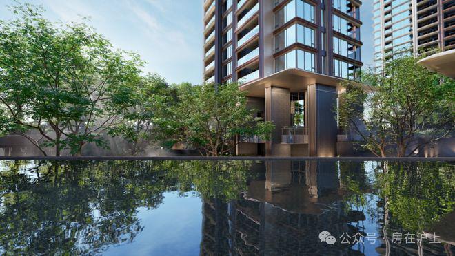 金茂璞元2025官方网站丨上海金茂璞元售楼处丨楼盘详情(图14)