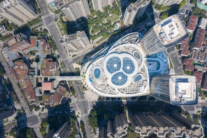 金茂璞元2025官方网站丨上海金茂璞元售楼处丨楼盘详情(图18)