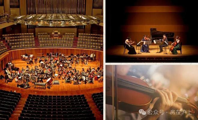 金茂璞元2025官方网站丨上海金茂璞元售楼处丨楼盘详情(图19)