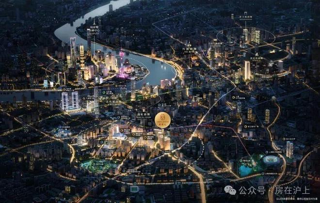 金茂璞元2025官方网站丨上海金茂璞元售楼处丨楼盘详情(图17)