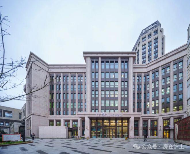 金茂璞元2025官方网站丨上海金茂璞元售楼处丨楼盘详情(图20)