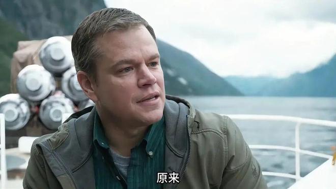 不输冰岛的北极圈胜地打卡雪山群峰下的红色渔村推开窗就是极光!(图3)