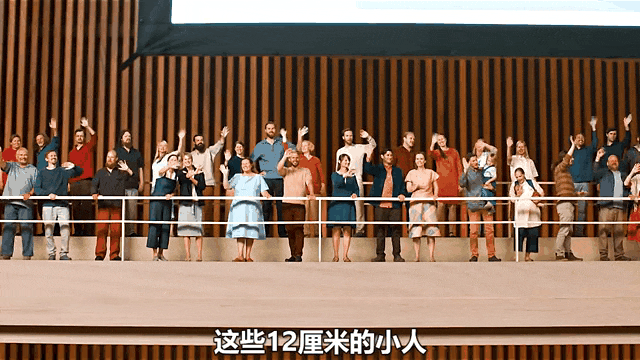 不输冰岛的北极圈胜地打卡雪山群峰下的红色渔村推开窗就是极光!(图2)