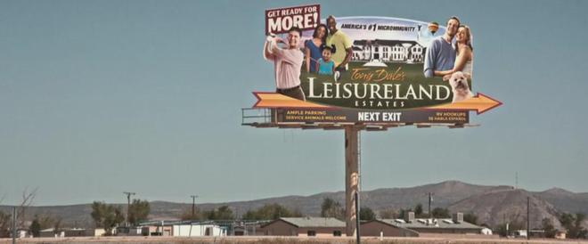 不输冰岛的北极圈胜地打卡雪山群峰下的红色渔村推开窗就是极光!(图9)