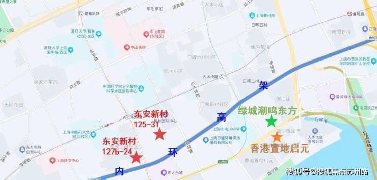 安澜上海 (售楼处) 首页 - 安澜上海销售中心 - 环境户型价格地址楼盘详情配套电话交房时间配套电话交房时间(图6)