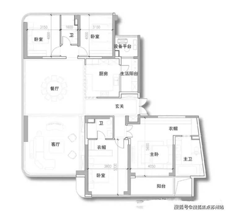 安澜上海 (售楼处) 首页 - 安澜上海销售中心 - 环境户型价格地址楼盘详情配套电话交房时间配套电话交房时间(图4)