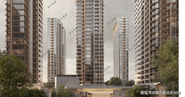 安澜上海 (售楼处) 首页 - 安澜上海销售中心 - 环境户型价格地址楼盘详情配套电话交房时间配套电话交房时间(图11)