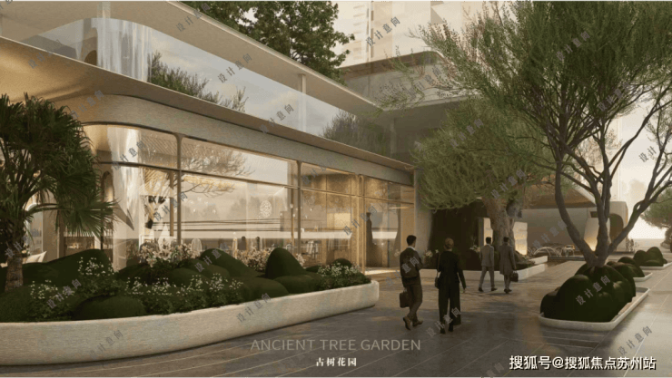 安澜上海 (售楼处) 首页 - 安澜上海销售中心 - 环境户型价格地址楼盘详情配套电话交房时间配套电话交房时间(图13)