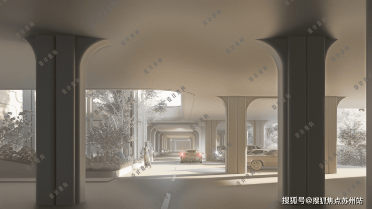 安澜上海 (售楼处) 首页 - 安澜上海销售中心 - 环境户型价格地址楼盘详情配套电话交房时间配套电话交房时间(图12)