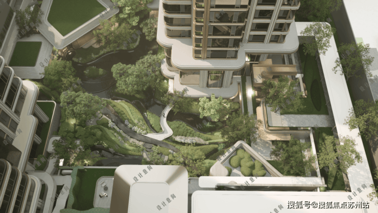 安澜上海 (售楼处) 首页 - 安澜上海销售中心 - 环境户型价格地址楼盘详情配套电话交房时间配套电话交房时间(图15)