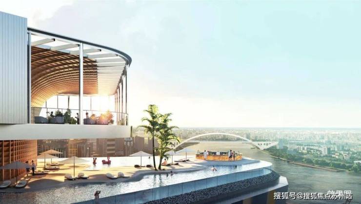 安澜上海 (售楼处) 首页 - 安澜上海销售中心 - 环境户型价格地址楼盘详情配套电话交房时间配套电话交房时间(图18)