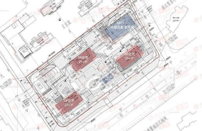 明园徐汇芯著(明园徐汇芯著售楼处)首页网站-2025房价_楼盘评测丨地址丨详情丨售楼处电话丨 交房时间(图5)