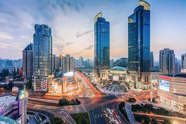 明园徐汇芯著(明园徐汇芯著售楼处)首页网站-2025房价_楼盘评测丨地址丨详情丨售楼处电话丨 交房时间(图8)