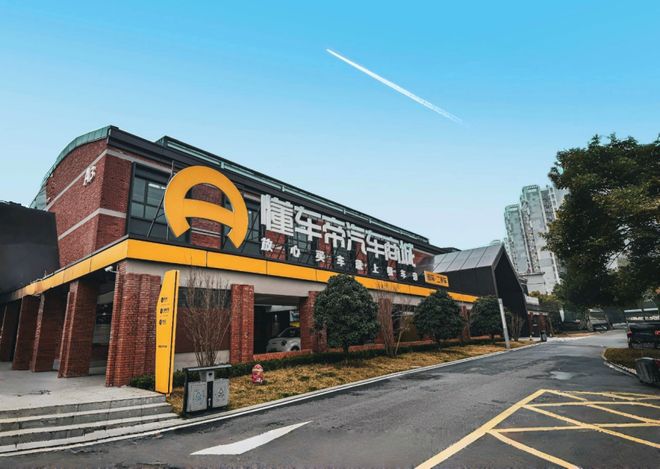 二手车正在成为年轻人的第一辆车(图5)