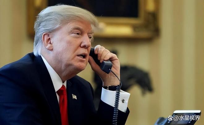 美国总统特朗普25 分钟训诫式通话日本敲打其破坏中美大局(图1)
