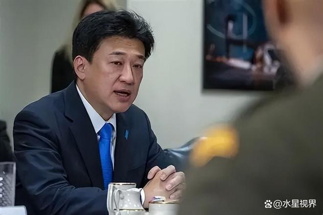 美国总统特朗普25 分钟训诫式通话日本敲打其破坏中美大局(图3)