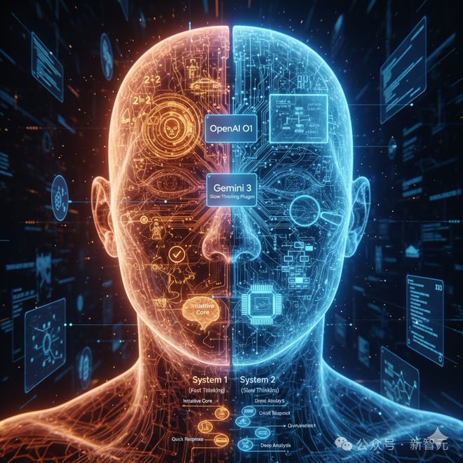 谷歌用Gemini 3同时革了OpenAI和英伟达两家的命(图6)