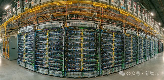 谷歌用Gemini 3同时革了OpenAI和英伟达两家的命(图8)