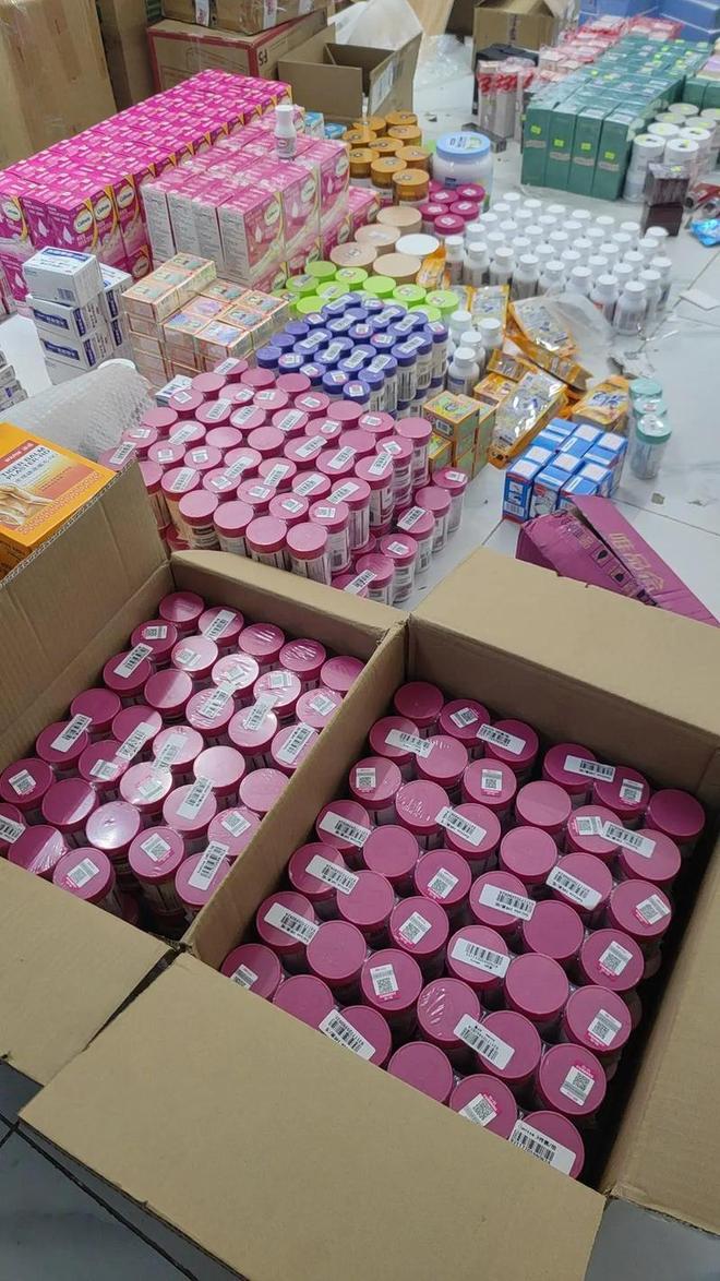 几乎全是假货!利润高达2400%为何消费者还前赴后继争相购买?(图3)