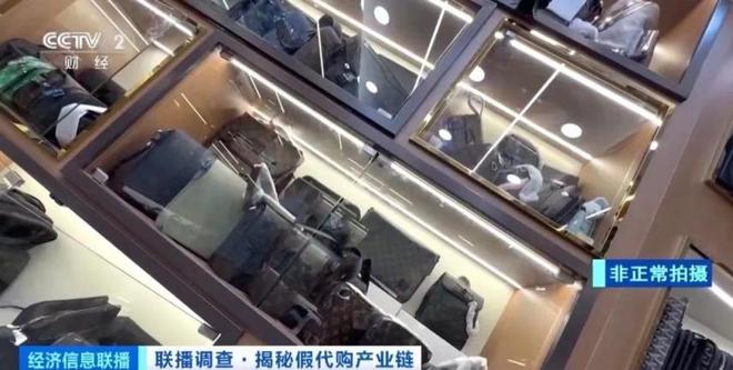 几乎全是假货!利润高达2400%为何消费者还前赴后继争相购买?(图10)