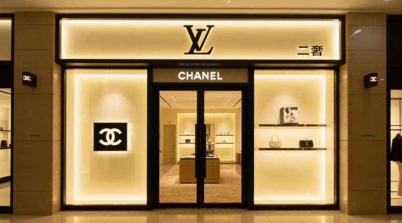 宁伙伴丨破局与立势:“二手合规通”如何引领二奢行业走向规范化和资本化(图1)