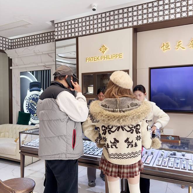 上海杨浦区二手奢品门店攻略:靠谱店铺闭眼选!(图1)