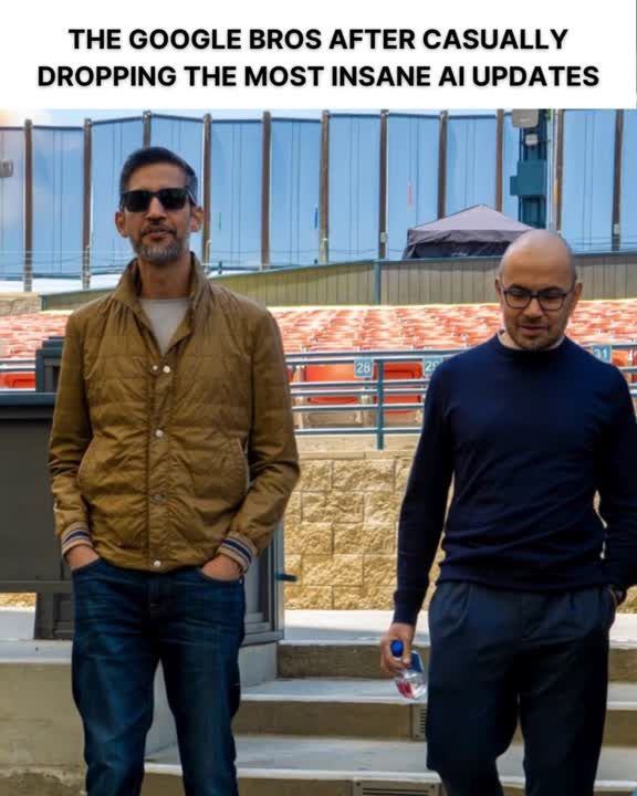 年度最强AI压轴!谷歌Gemini 30下周决战OpenAI前端要下岗了(图8)