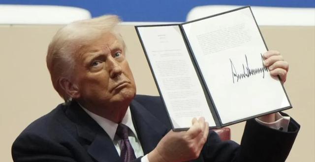 被制裁了5年鲁比奥终于低头了?为了来中国他不得不承认现实(图10)