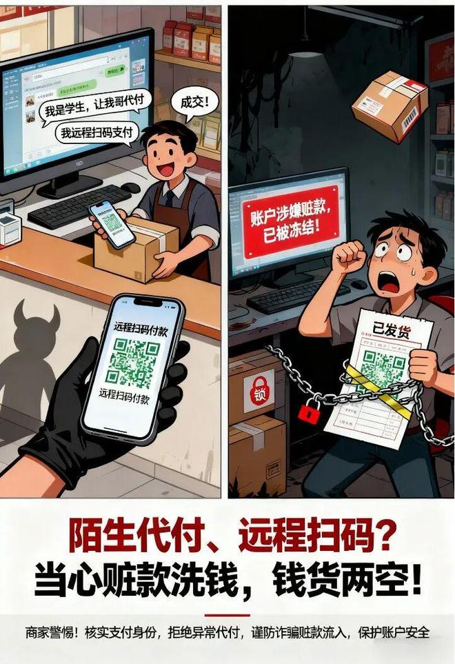 大理部分商户和个人银行账户被冻结咋回事→(图1)