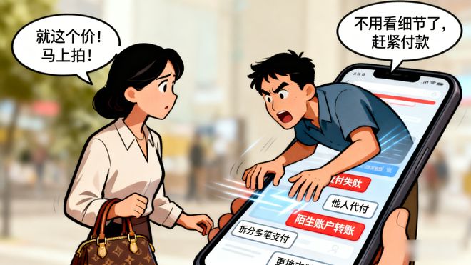 大理部分商户和个人银行账户被冻结咋回事→(图3)