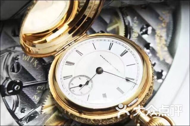 义乌奢侈品置换~二手表回收典当