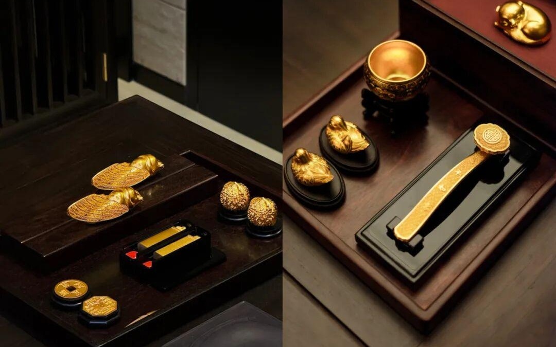 今日热点：凌晨两点还在排队买金！爱马仕贵妇给老铺黄金砸钱 SKP一年狂卖数十亿