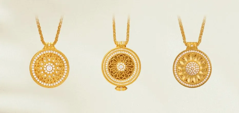 门店开太多老铺黄金还是要稳着点(图1) 门店开太多老铺黄金还是要稳着点