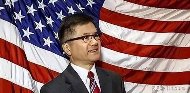 美国华裔部长骆家辉:在任时经常打压华为退休后回到中国捞金(图3)
