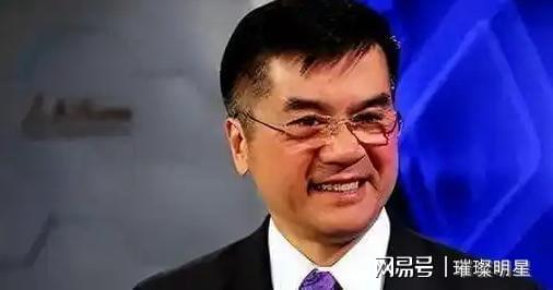美国华裔部长骆家辉:在任时经常打压华为退休后回到中国捞金(图5)