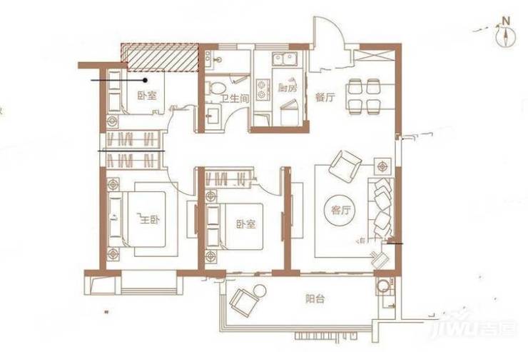 瑶海区楼盘排行榜【合肥楼盘排行榜前十名合肥新】(图2)