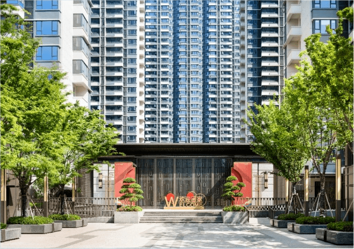 瑶海区楼盘排行榜【合肥楼盘排行榜前十名合肥新】(图1)