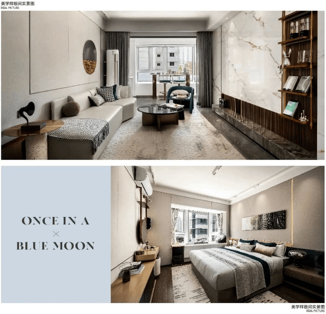 瑶海区楼盘排行榜【合肥楼盘排行榜前十名合肥新】(图4)