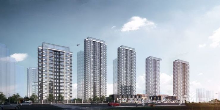 瑶海区楼盘排行榜【合肥楼盘排行榜前十名合肥新】(图7)