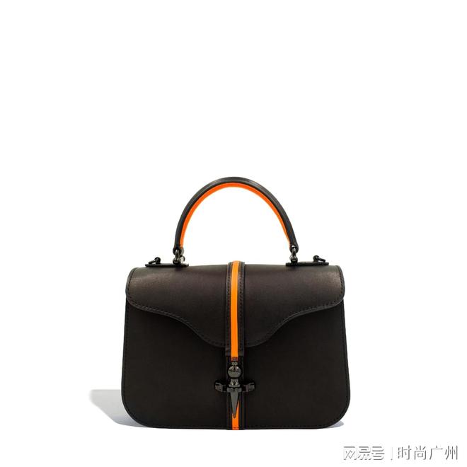 奢侈品媒体 皮革织就的高级叛逆者 奢华奢侈媒体(图2)