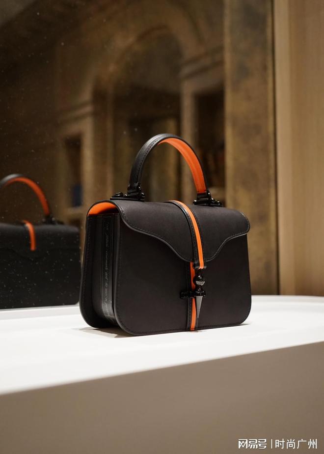 奢侈品媒体 皮革织就的高级叛逆者 奢华奢侈媒体(图3)