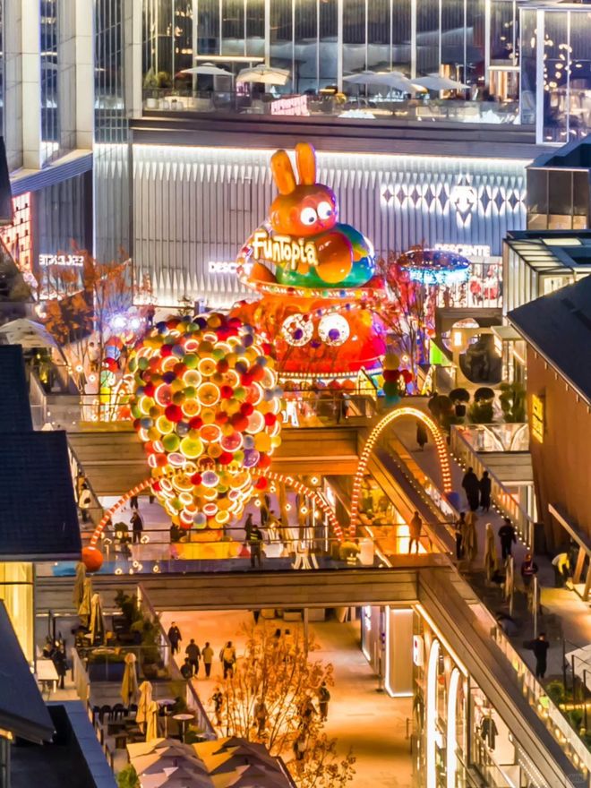 宝龙“最赚钱”的商场被卖了COACH撤出广州太古汇中国内地新晋70位亿万富豪(图2)