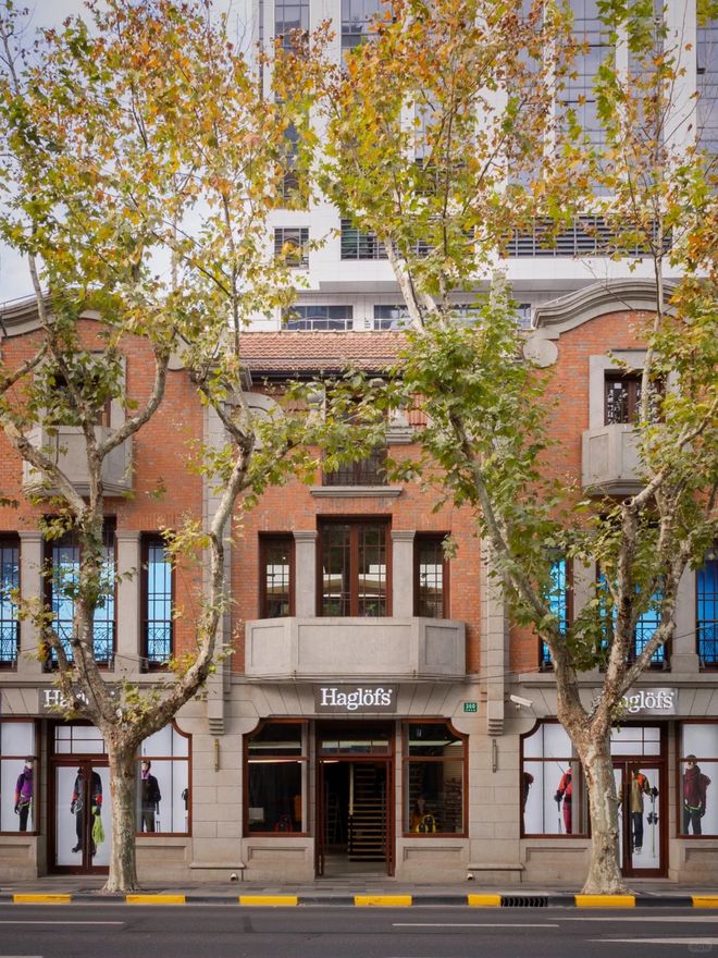 宝龙“最赚钱”的商场被卖了COACH撤出广州太古汇中国内地新晋70位亿万富豪(图7)