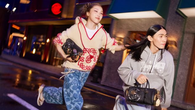 宝龙“最赚钱”的商场被卖了COACH撤出广州太古汇中国内地新晋70位亿万富豪(图9)