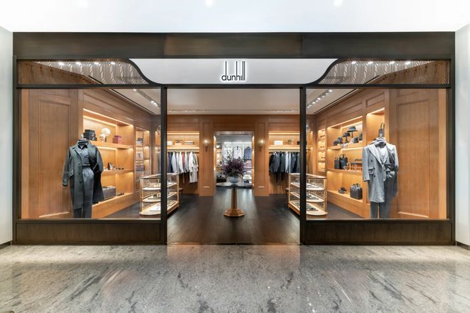 宝龙“最赚钱”的商场被卖了COACH撤出广州太古汇中国内地新晋70位亿万富豪(图14)