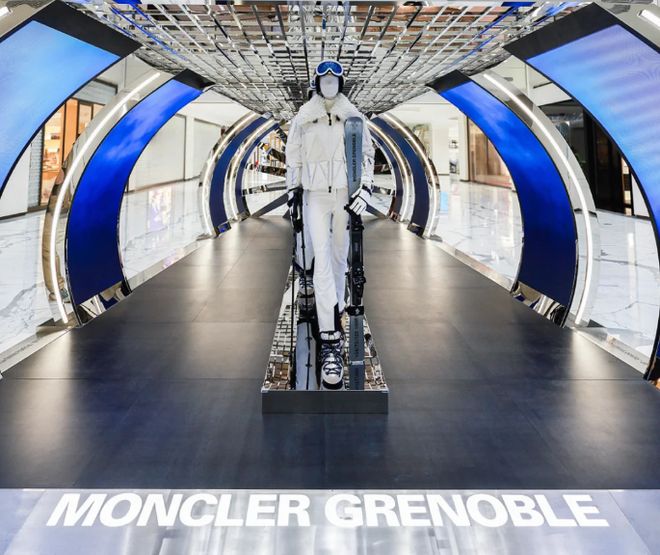 宝龙“最赚钱”的商场被卖了COACH撤出广州太古汇中国内地新晋70位亿万富豪(图12)